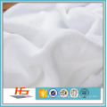 High Quality Luxury Hilton Hotel White Bath Towel Sets